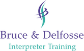 Bruce Delfosse Interpreter Training